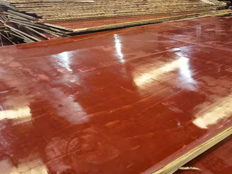 廣西建筑模板那家質量好？