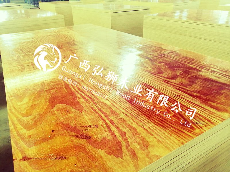 廣西的建筑模板廠家主要來自那里插圖 廣西的建筑模板廠家主要來自那里插圖